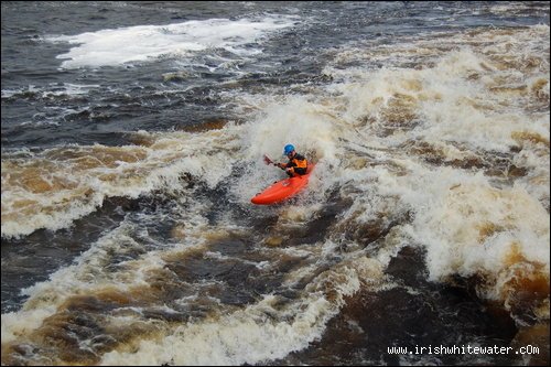  Tarmonbarry Wave River - 