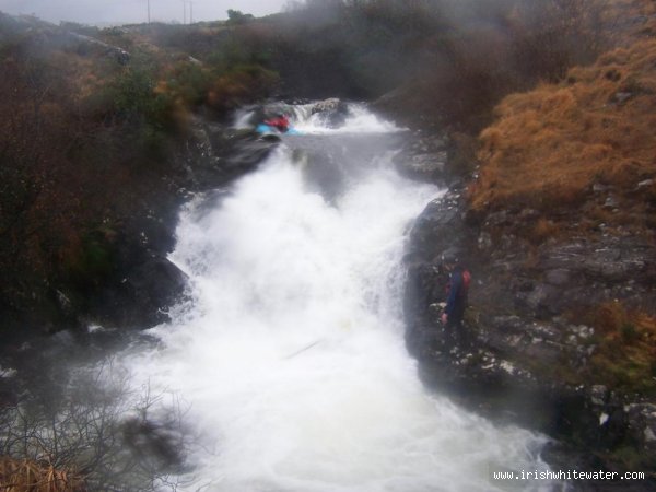  Ballaghisheen River - 