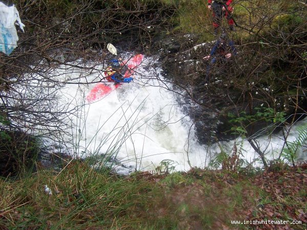  Ballaghisheen River - 