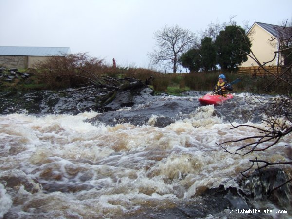  Termon River - 