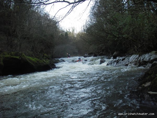  Aughrim River - Aughrim river