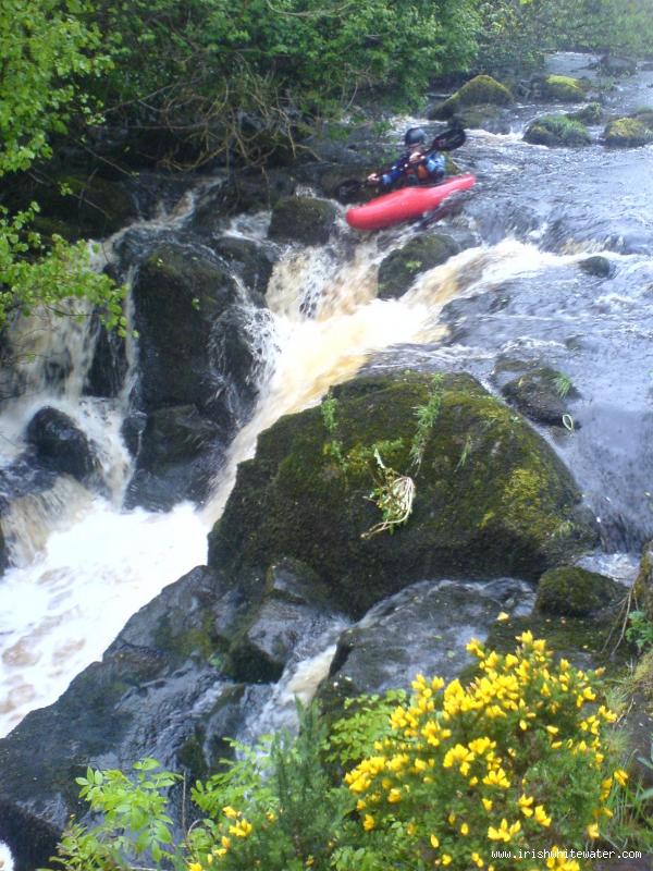  Glenarm River - Pucker-Up