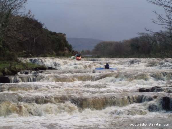  Bunduff River - 