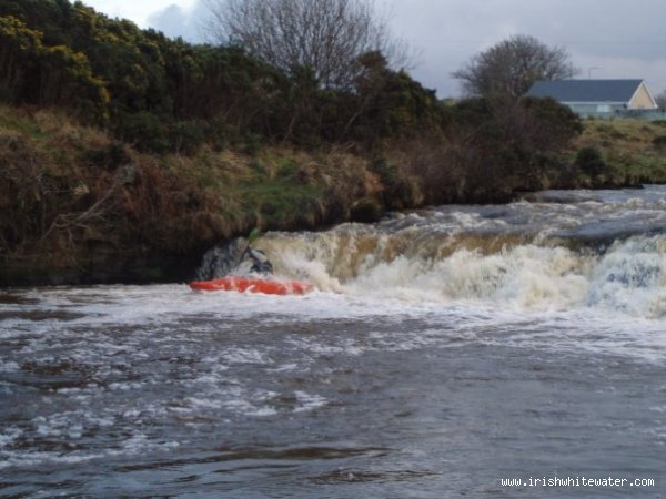  Bunduff River - 