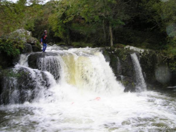  Pollanassa (Mullinavat falls) River - 