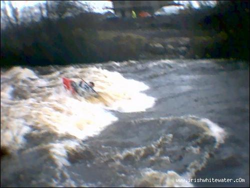  Inny River - john o'rourke pullin a fisher king