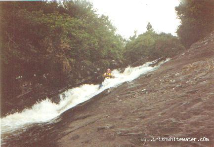  Glengarriff River - 