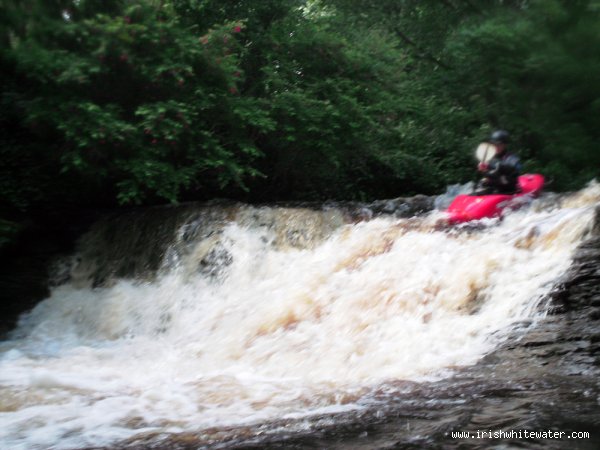  Dunniel River - Dunniel