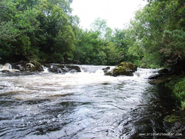  Coomhola River - Play Spot