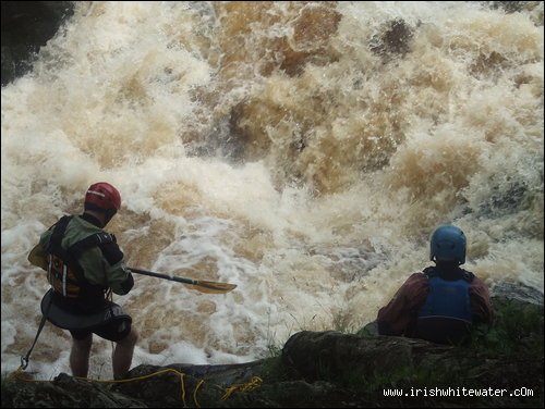  Avonmore (Annamoe) River - tullow k/c safety jaksons