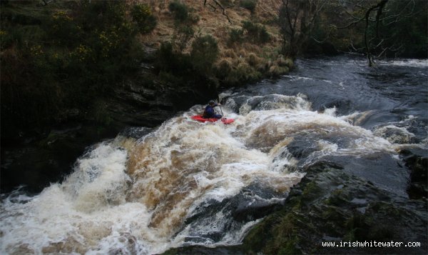  Avonmore (Annamoe) River - Jacksons 