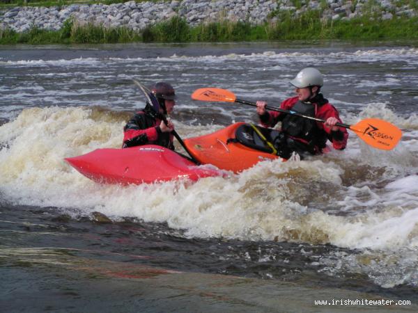  Nore River - kilkenny