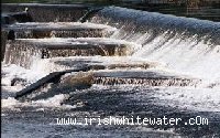  Liffey River - Lucan Tanks medium water