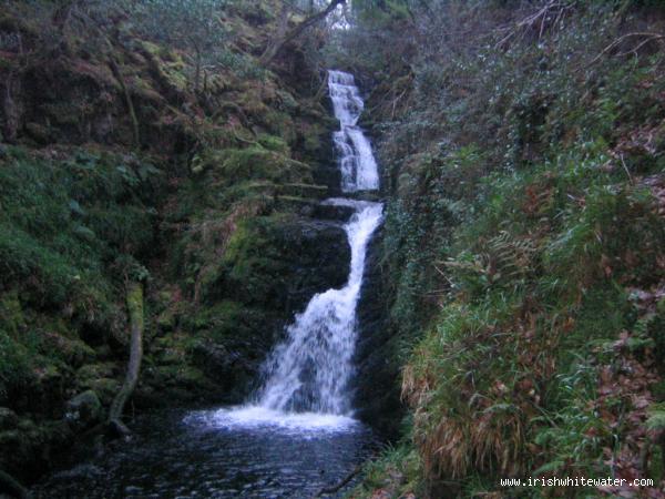  O'Sullivans Cascades River - 