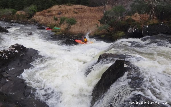  Owenreagh River - 