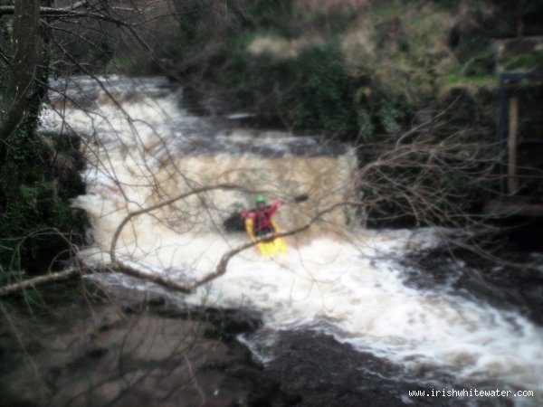  Dunniel River - Dunniel 