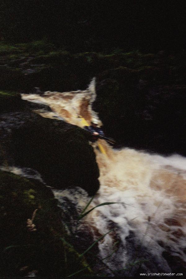  Glenarm River - Ronan Sub-Zero