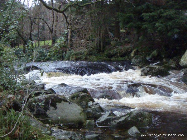  Avonmore (Annamoe) River - 