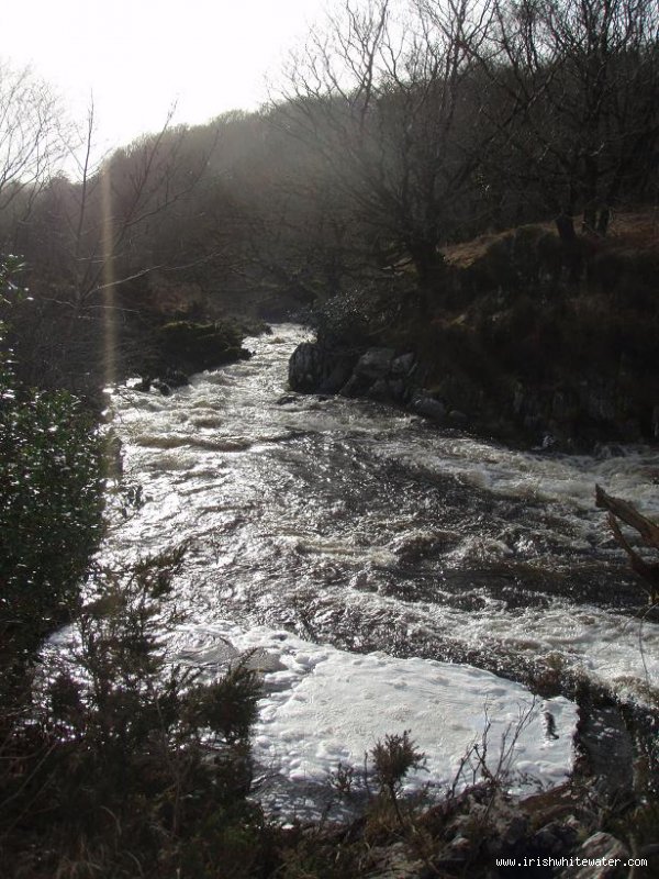  Owbeg River - best rapids