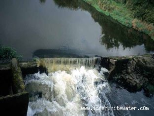  Blackwater/Boyne River - Spicers Mill near Navan