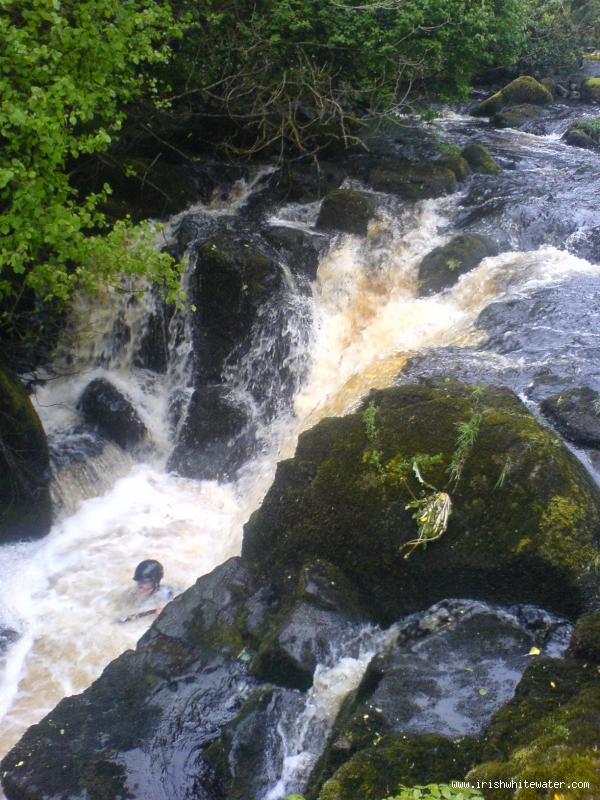  Glenarm River - Pucker-Up