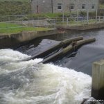  Mahon River - Pumping station @  52 9'41.50