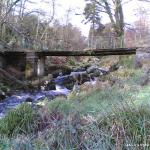  Glencree River - Top Section