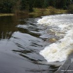  Blackwater/Boyne River - Ardmulchan in high water