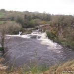  Upper Bandon River - BIG DROP @ +0.3M