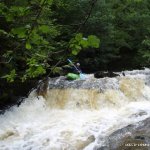  Ballintrillick River - 