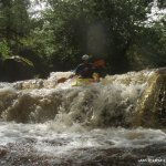  Ballintrillick River - 