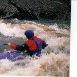  Erriff River - Second Wave - Bosca Nua