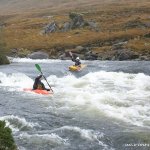  Bundorragha River - 