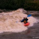  Inny River - peter bannon amongst the caos of the meat hole