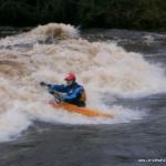  Inny River - alex stanly rippin up the meat hole