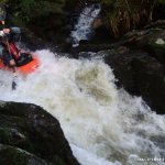  Caraghbeg (Beamish) River - 