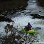  Sheen River - 2nd drop on the sheen