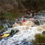  Upper Liffey River - caroline 