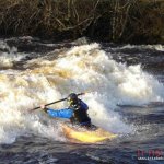  Inny River - Andy Sheils enjoyin factory hole