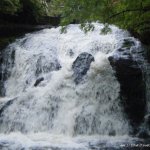  Glengalla River - El Diablo falls