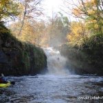  Glenarm River - The Glenarm. A pretty cool place.