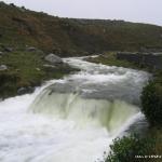  Caher River - One of the many drops