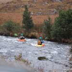  Owenroe River - Annie and Darragh