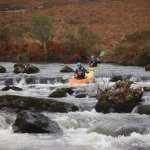  Owenroe River - New Years Day