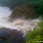  Coomeelan Stream River - Below third bridge