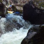  Coomeelan Stream River - 150m below third bridge