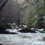  Dargle River - Boulder Garden