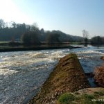  Nore River - Thomastown weir