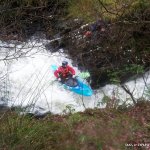  Ballaghisheen River - 