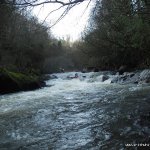  Aughrim River - Aughrim river